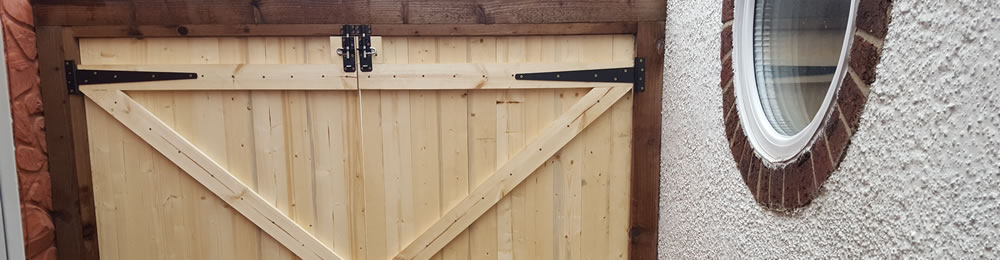 pr fencing are a proven fencing company based in derby